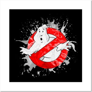 Ectoplasm Logo Posters and Art